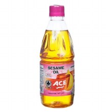 ACE SESAME OIL 500ML