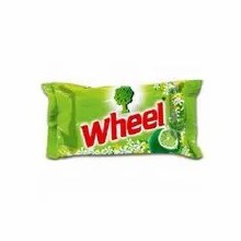 ACTIVE WHEEL SOAP 250G + 30G