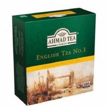 AHMAD ENGLISH NO 1 100TB