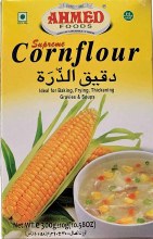 AHMED CORNFLOUR 310GM