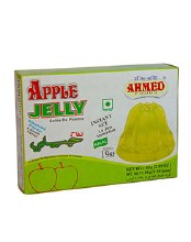 AHMED JELLY APPLE 85GM