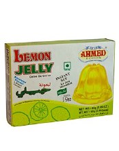 AHMED JELLY LEMON 85GM