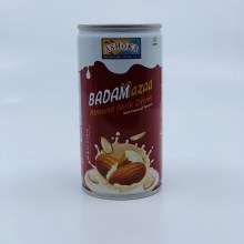 AK BADAMAZA ALMOND RTD 180ML