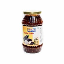AK BRINJAL PICKLE 575G