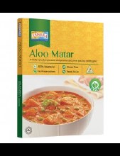 AK RTE ALOO MATAR 280G