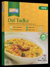 AK RTE TADKA DAL 280G