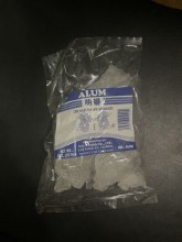 ALUM DRAGON 88 BRAND 8OZ