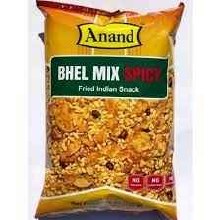ANAND BHEL MIX SPICY 675GM