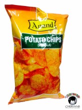ANAND POTATO CHIPS MSLA 200GM