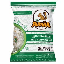 ANIL RICE VERMICELLI 200GM