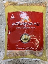 ATTA AASHIRVAAD 11LB
