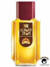 BAJAJ ALMOND DROPS OIL 500ML