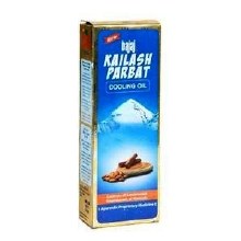 BAJAJ KAILASH PARBAT 100ML