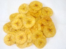 S BANANA CHIPS LB