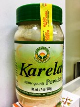 BASIC AYURVEDA KARELA 200GM