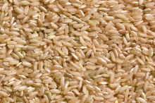 BASMATI MY BROWN 2LB