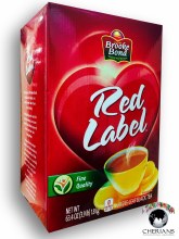 BB RED LABEL TEA 1.8KG