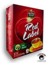 BB RED LABEL TEA 900G
