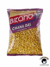 BIKANO CHANA DAL 150G