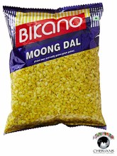 BIKANO MOONG DAL MSL 150G
