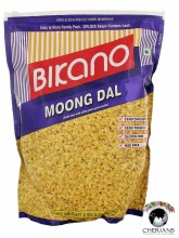BIKANO MOONG DAL 1KG
