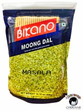 BIKANO MOONG DAL MSL 350G