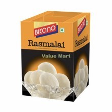 BIKANO RASMALAI 1KG