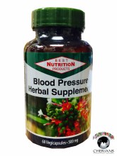 BNP BLOOD PRESSURE  500MG