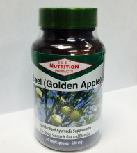 BNP BAEL 500MG