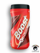 BOOST POWDER 450GM