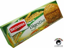 BRITANNIA DIGESTIVE400GM