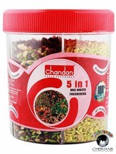 CHANDAN 5 IN 1 MUKHWAS 230GM