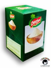 CHAO COCONUT CRM PDR 10 x 60G