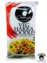 CHINGS VEG HAKKA NOODLES 150GM