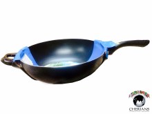 COOK MATE WOK PAN 32CM