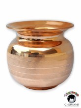 COPPER LOTA # 7