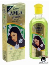 DABUR AMLA JASMINE OIL 300ML