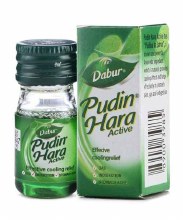 DABUR PUDIN HARA 30ML