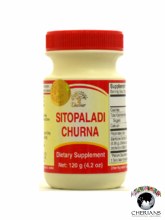 DABUR SITOPALADI CHURNA120G