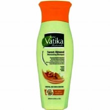 DABUR VATIKA SWT ALMOND 400ML