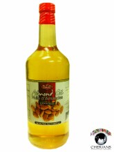 DESI ALMOND OIL 1LT