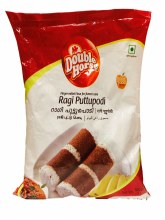DH RAGI PUTTUPODI 400GM