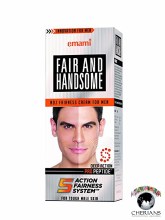 EMAMI FAIRNESS CREAM MEN 60G