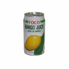FOCO MANGO 350ML