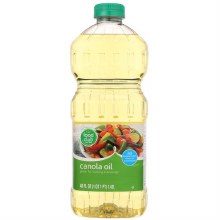 FOOD CLUB CANOLA OIL 48OZ