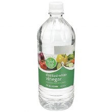 FOOD CLUB VINEGAR WHITE 32OZ
