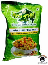 GG BHEL MIX 2LB