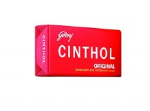 CINTHOL DEO COMP SOAP 100G