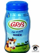 GRB GHEE 1LT