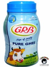 GRB GHEE 500ML